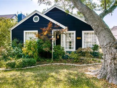 6302 Reiger Ave, Dallas, TX, 75214