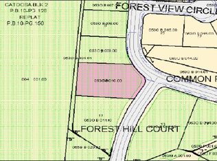 Forest View Dr, Fairfield Glade, TN 38558