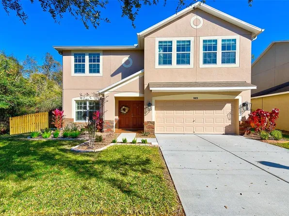5820 Tulip Flower Dr, Riverview, FL 33578