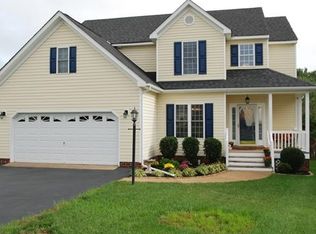 11406 Rose Bowl Dr, Glen Allen, VA 23059