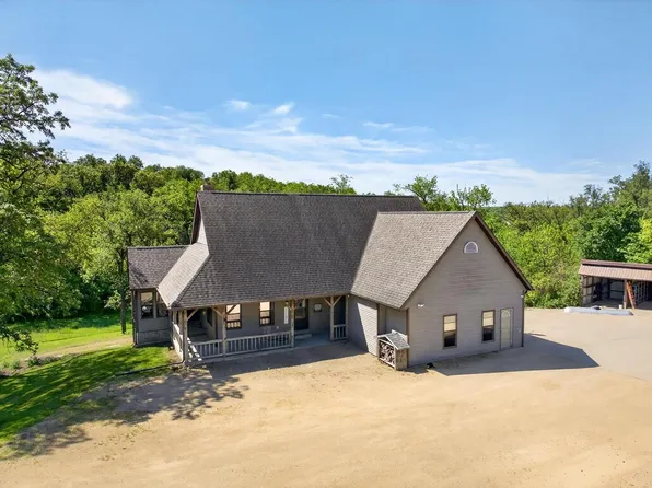 16909 Meylor Lane, Darlington, WI 53530