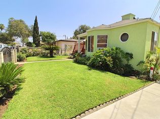 432 Los Angeles Ave, Monrovia, CA 91016