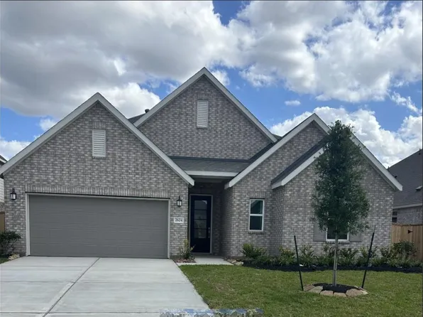 2624 Pine Bluff Dr, Rosenberg, TX 77469