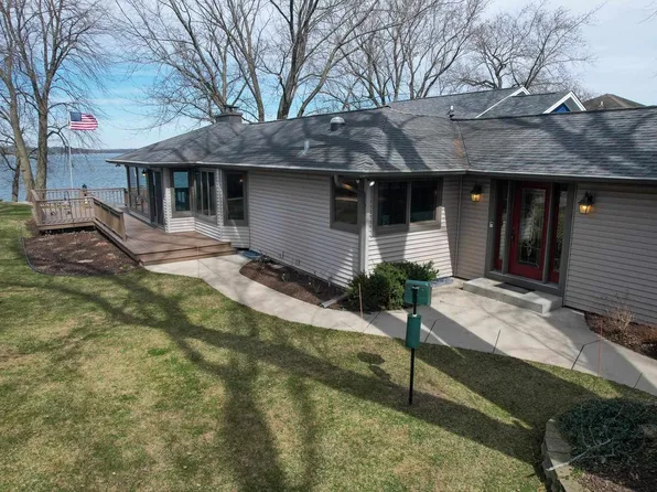 4280 Jordan Drive, Mcfarland, WI 53558