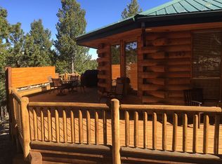 143 Crockett Trl, Ward, CO 80481