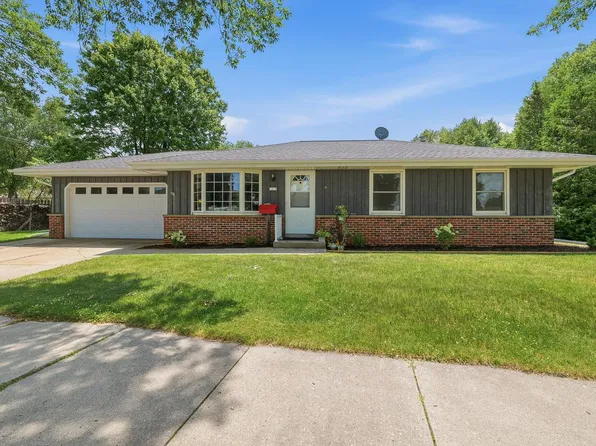 1817 Wilson AVENUE, Sheboygan, WI 53081