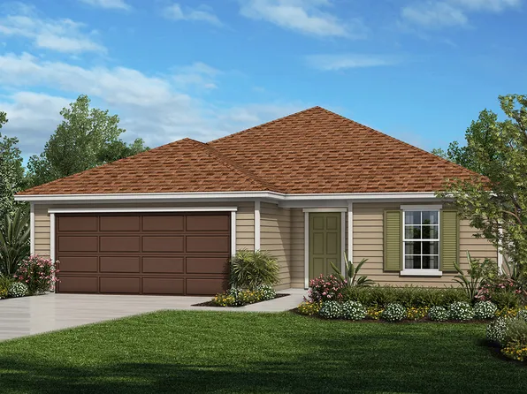 11153 Stapleton Dr, Jacksonville, FL 32222
