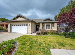 1142 Stonecrest Dr, Arroyo Grande, CA 93420