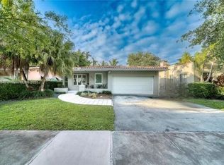 1412 Medina Ave, Coral Gables, FL 33134