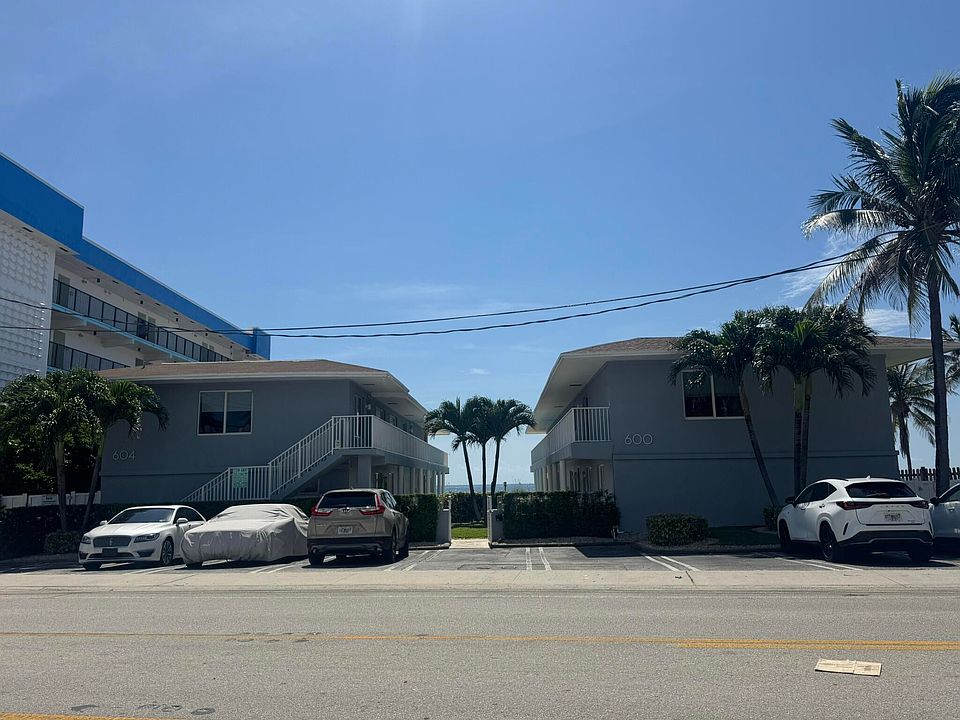 1st image of 600 N Ocean Boulevard #2a