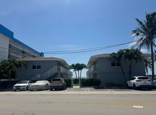 600 N Ocean Blvd APT 2A, Pompano Beach, FL 33062
