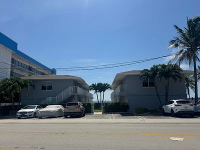600 N Ocean Boulevard #1a, Pompano Beach, FL, 33062