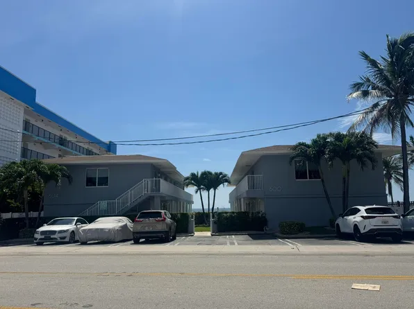 600 N Ocean Boulevard #2a, Pompano Beach, FL 33062