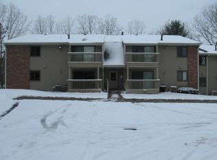 1745 Maple Rdg APT 4, Haslett, MI 48840