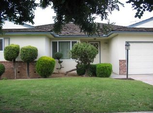 1266 E Mesa Ave, Fresno, CA 93710