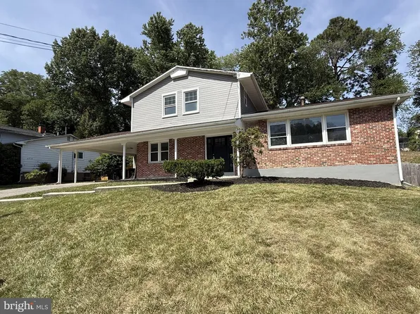 1916 Taylor Ave, Fort Washington, MD 20744