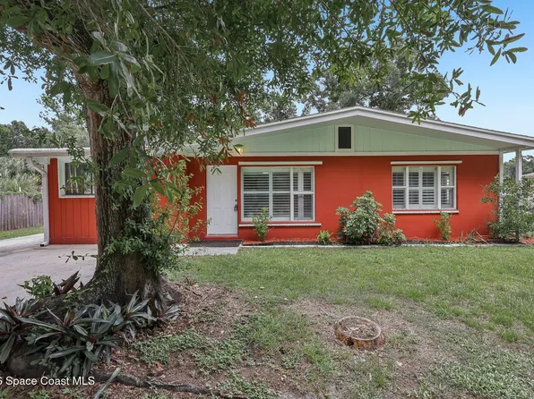 230 Gray Rd, Melbourne, FL 32904