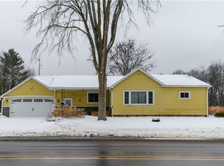 22988 County Hwy X, Cadott, WI 54727