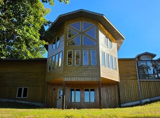 5160 Sand Lake Rd, Webster, WI 54893