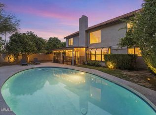9057 E ASTER Drive, Scottsdale, AZ 85260