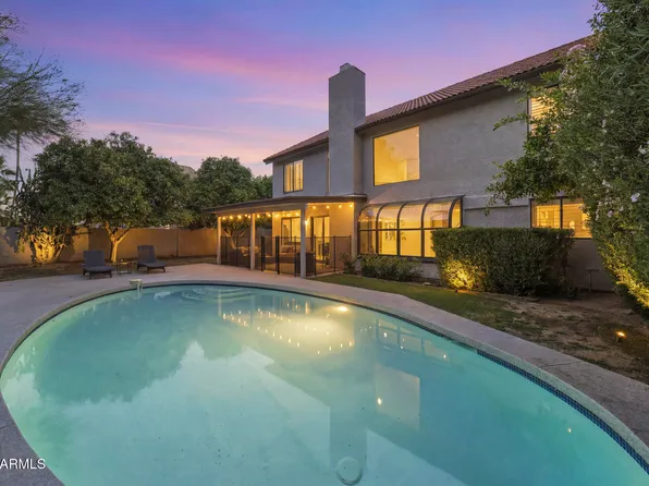 9057 E ASTER Drive, Scottsdale, AZ 85260