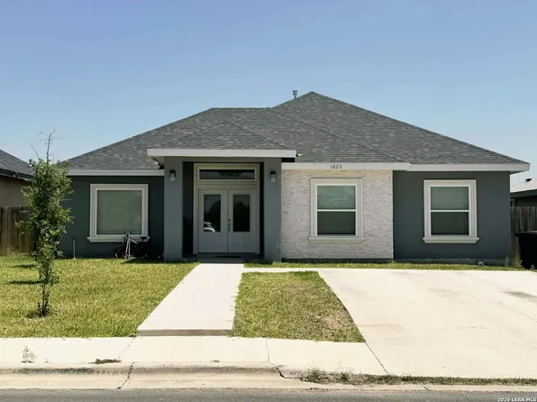 1825 TRON LN, Eagle Pass, TX 78852