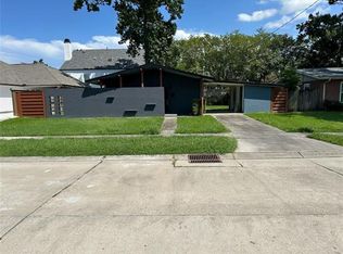 241 Douglas Dr, River Ridge, LA 70123