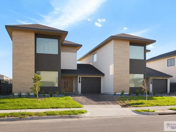 4513 Juniper Dr #B, Harlingen, TX 78552