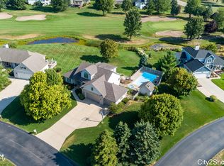 1463 Rebecca Run, Hudsonville, MI 49426