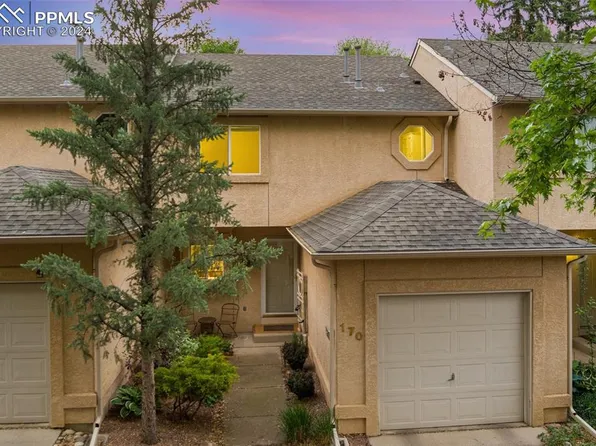 170 Creekside Ln, Colorado Springs, CO 80906