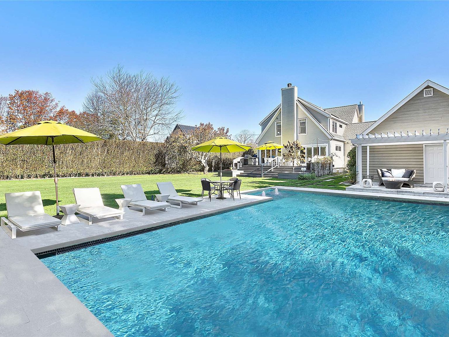 468 Blank Lane, Water Mill, NY 11976 Zillow