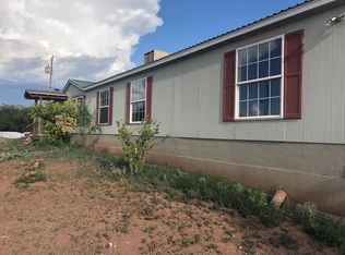 53 Helms Rd, Tularosa, NM 88352
