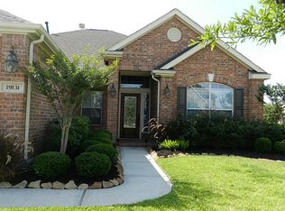 19131 Camellia Bend Cir, Spring, TX 77379