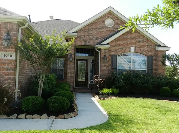 19131 Camellia Bend Cir, Spring, TX 77379