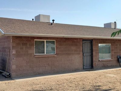 1248 Alvarado Rd, San Elizario, TX, 79849