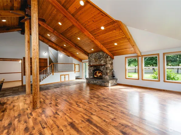 1785 Douglas Road, Friday Harbor, WA 98250