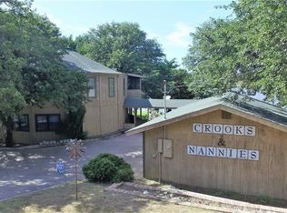 212 Comanche Trl, Nocona, TX 76255