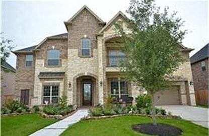 1st image of 5419 Caspian Falls Ln