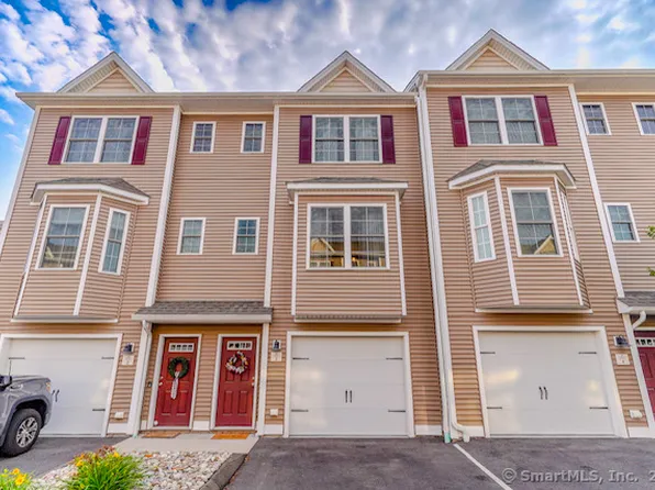41 Eden Avenue #3, Southington, CT 06489