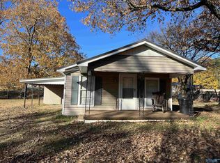 310 Princeton Ave, Gadsden, AL 35901