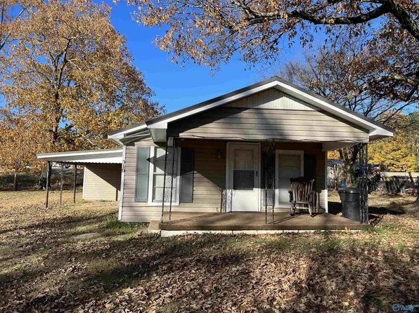 310 Princeton Ave, Gadsden, AL 35901
