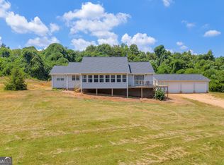 437 Broad River Church Rd, Eastanollee, GA 30538