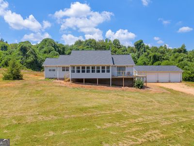 437 Broad River Church Rd, Eastanollee, GA, 30538