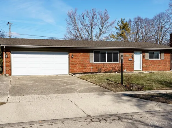 709 Rockhill Ave, Dayton, OH 45429