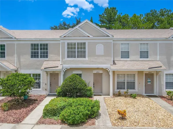 2455 Lake Woodberry Cir #2455, Brandon, FL 33510
