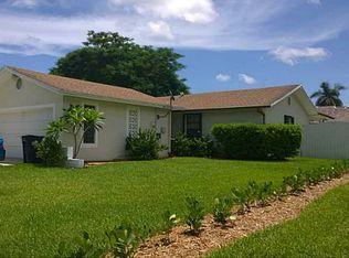 14840 SW 159th St, Miami, FL 33187