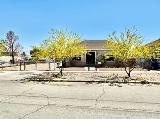 2906 Nashville Ave, El Paso, TX 79930