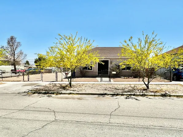 2906 Nashville Ave, El Paso, TX 79930