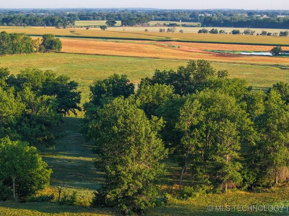E 30th Rd, Welch, OK 74369