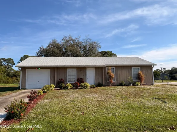 491 Alameda Ave SE, Palm Bay, FL 32909